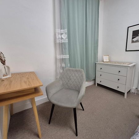 Apartament Stylish And Bright Flat In London N8 Turnpike Lane - Piccadilly Line Zewnętrze zdjęcie