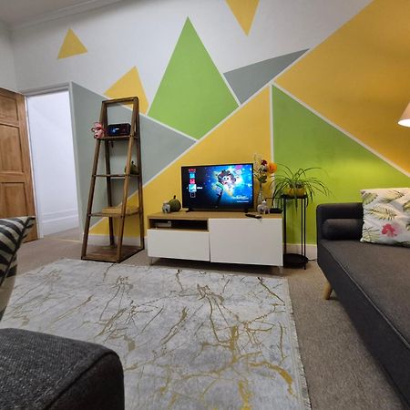Apartament Stylish And Bright Flat In London N8 Turnpike Lane - Piccadilly Line Zewnętrze zdjęcie