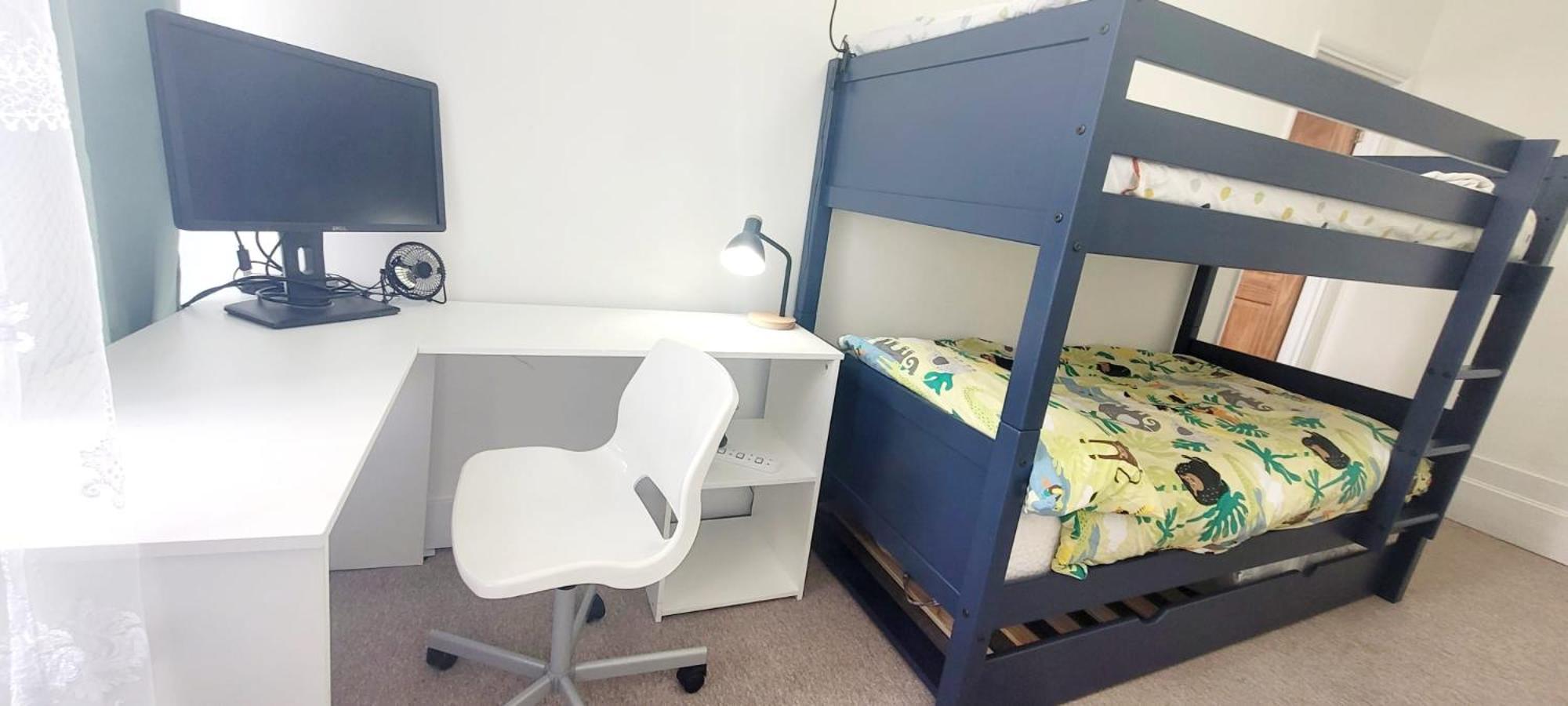 Apartament Stylish And Bright Flat In London N8 Turnpike Lane - Piccadilly Line Zewnętrze zdjęcie