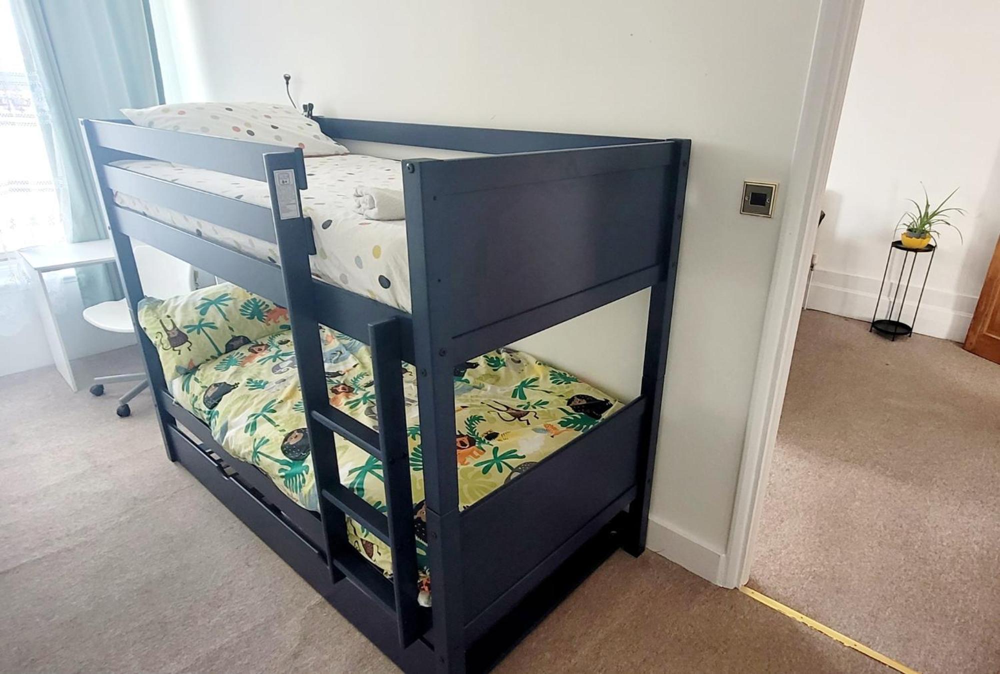 Apartament Stylish And Bright Flat In London N8 Turnpike Lane - Piccadilly Line Zewnętrze zdjęcie