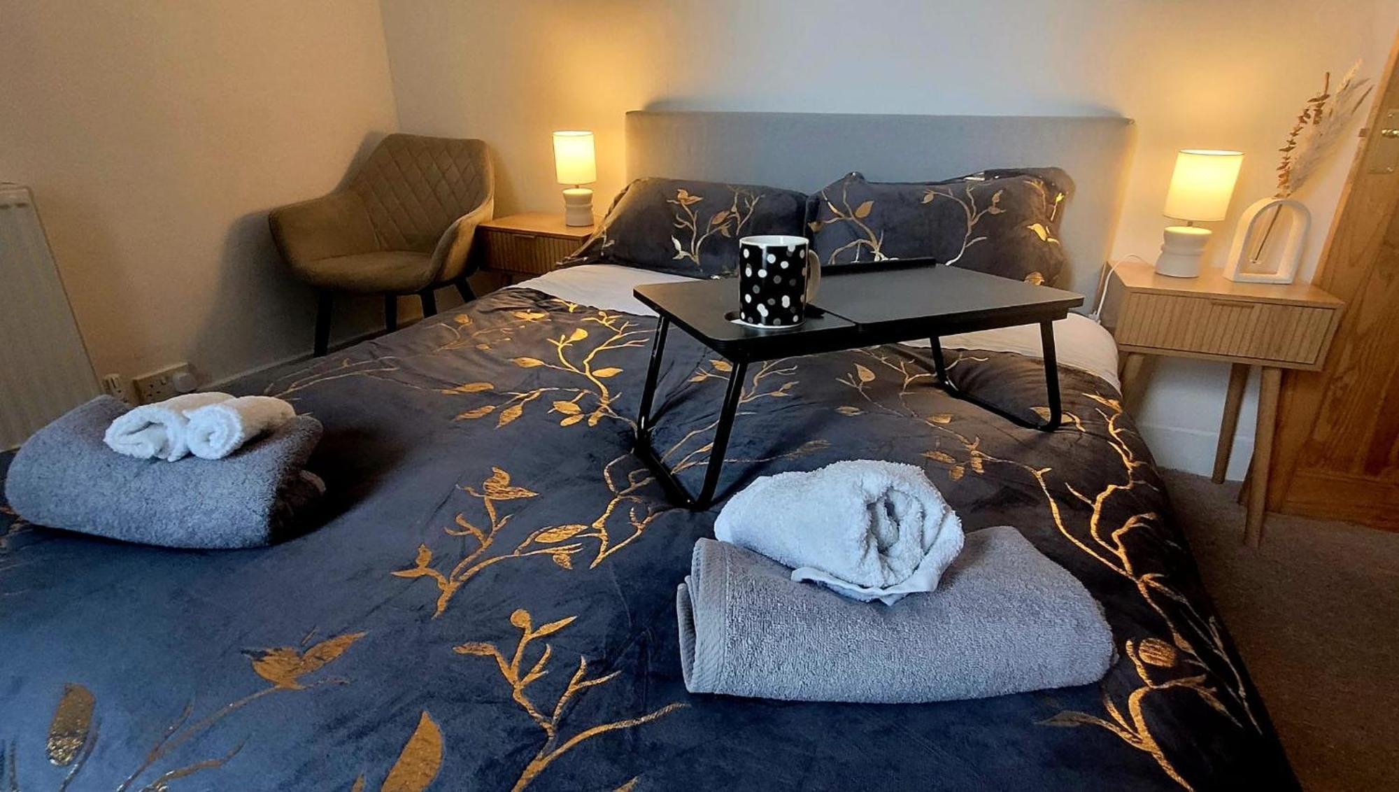 Apartament Stylish And Bright Flat In London N8 Turnpike Lane - Piccadilly Line Zewnętrze zdjęcie