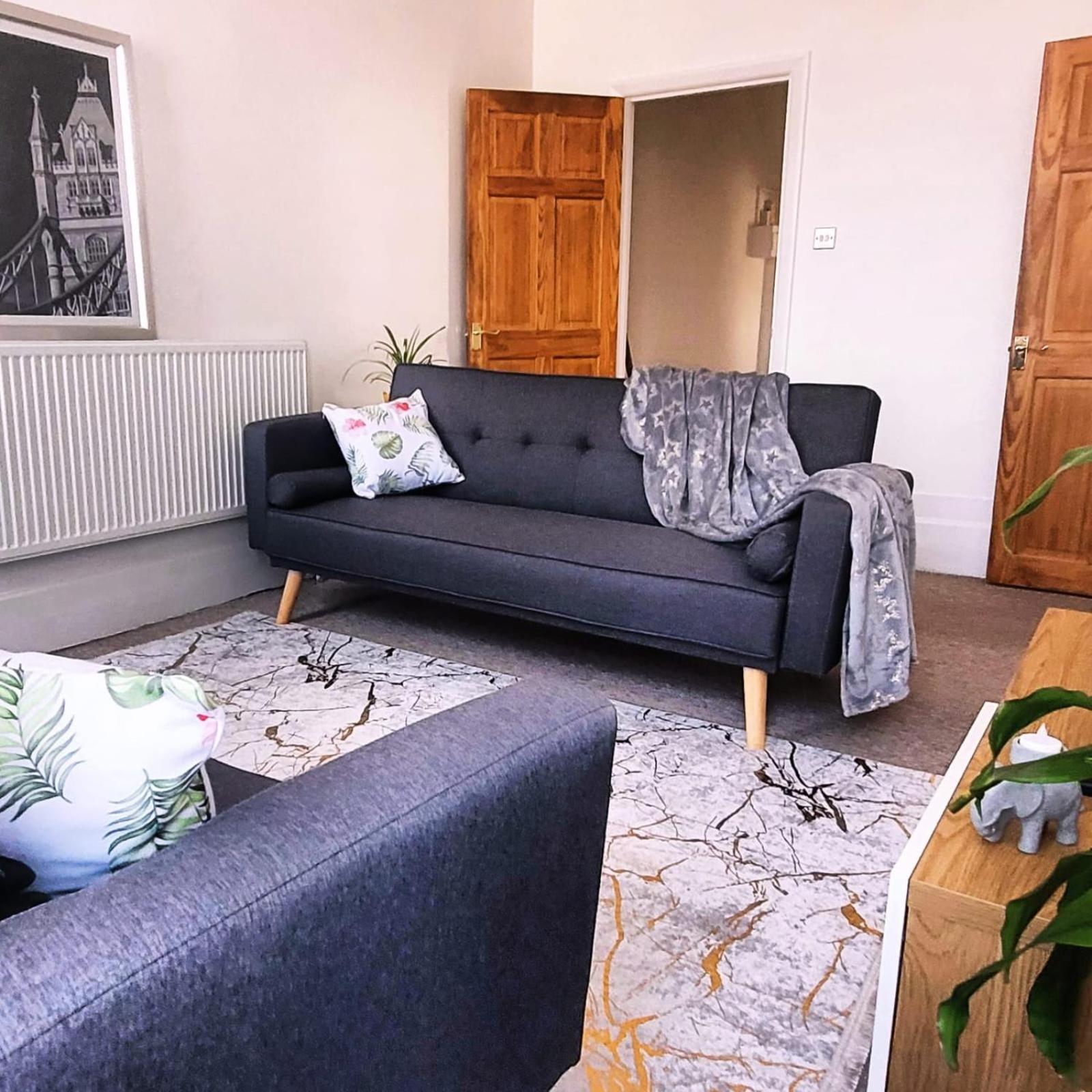 Apartament Stylish And Bright Flat In London N8 Turnpike Lane - Piccadilly Line Zewnętrze zdjęcie