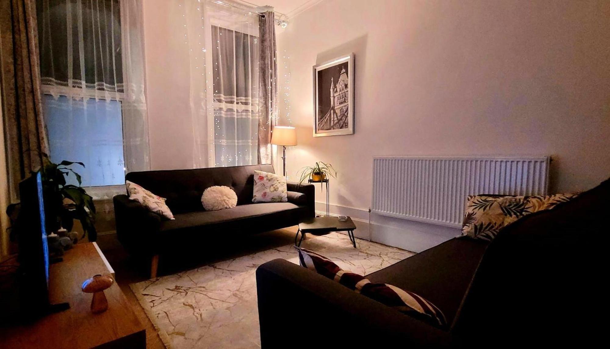 Apartament Stylish And Bright Flat In London N8 Turnpike Lane - Piccadilly Line Zewnętrze zdjęcie