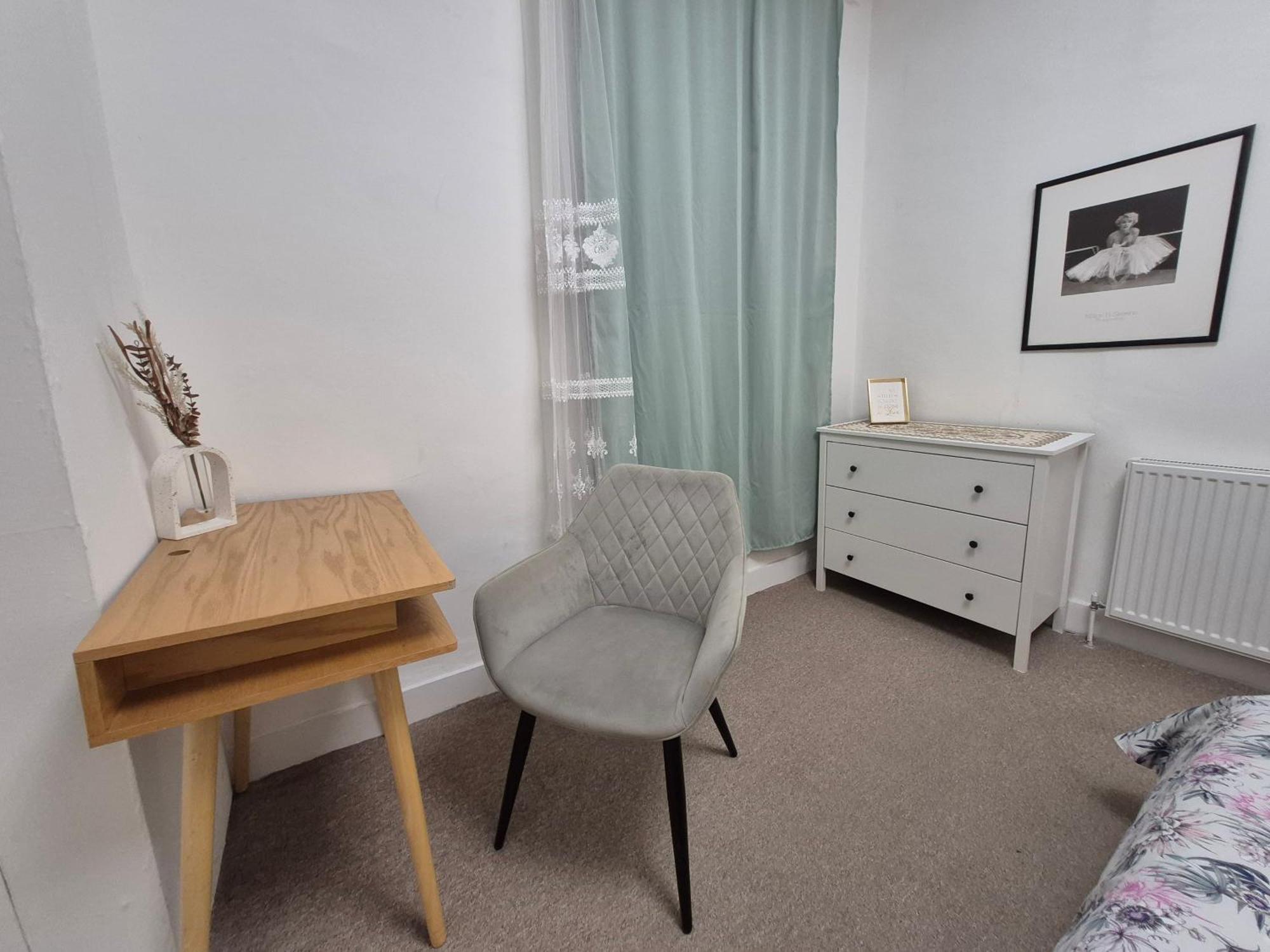 Apartament Stylish And Bright Flat In London N8 Turnpike Lane - Piccadilly Line Zewnętrze zdjęcie