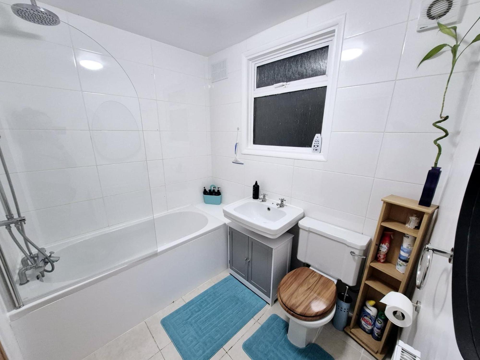 Apartament Stylish And Bright Flat In London N8 Turnpike Lane - Piccadilly Line Zewnętrze zdjęcie